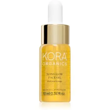 KORA Organics Noni Glow Face Oil ulei facial