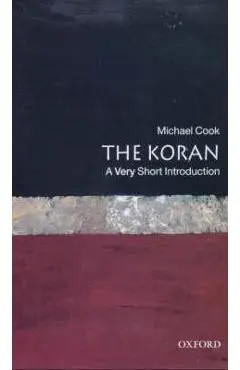 Koran: A Very Short Introduction