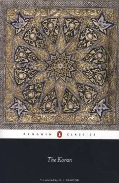 Koran - Penguin Classics