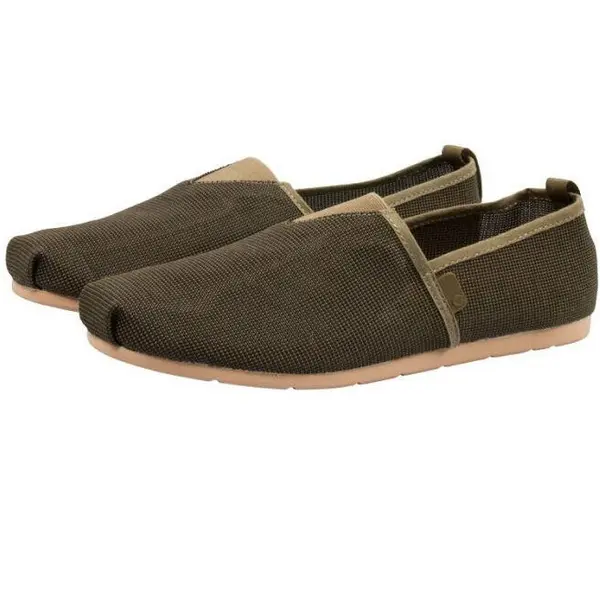 Kore Slip Ons Olive Marime 40