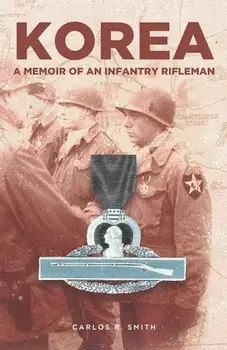 Korea, Paperback/Carlos R. Smith