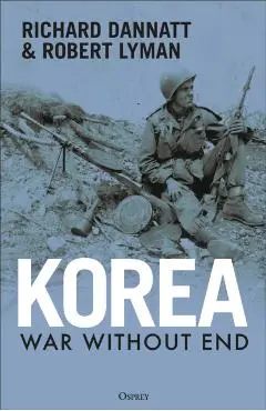 Korea - Richard|lyman Dannatt