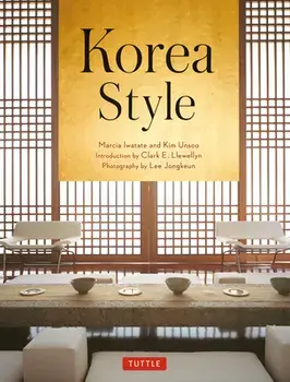 Korea Style, Hardback/Kim Unsoo