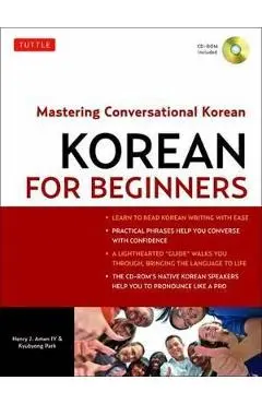Korean for Beginners