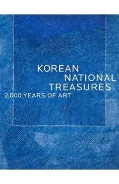 Korean National Treasures: 2,000 Years of Art - Yeonsoo Chee