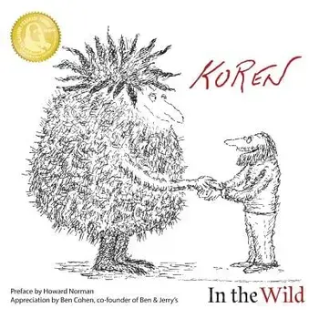 Koren. in the Wild, Paperback/Edward Koren