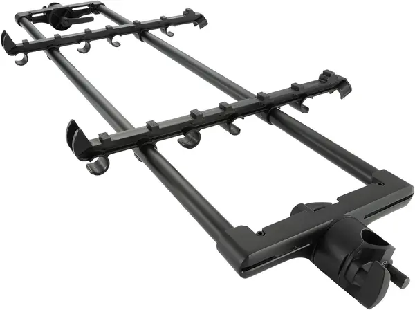 Korg Synthesizer Stand Adapter - Sequenz STA S B, negru