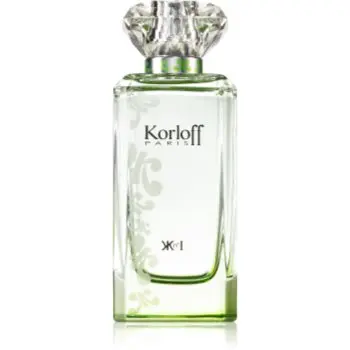 Korloff Kn°I Eau de Toilette pentru femei