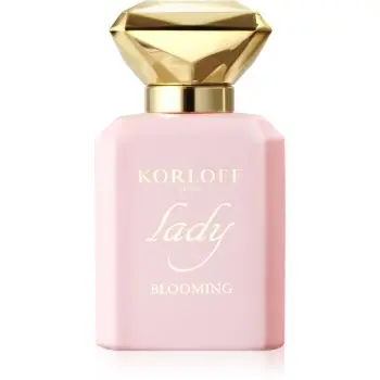 Korloff Lady Blooming Eau de Parfum pentru femei