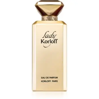 Korloff Lady Korloff Eau de Parfum pentru femei