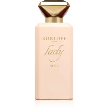 Korloff Lady Nude Eau de Parfum pentru femei