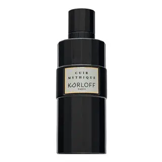 Korloff Paris Cuir Mythique Eau de Parfum unisex 100 ml