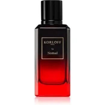 Korloff So Nomad Eau de Parfum pentru bărbați