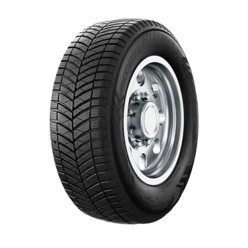 KORMORAN All season light truck 195/75R16C 107R