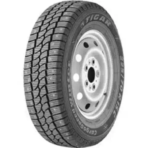 KORMORAN Vanpro winter 185/75R16C 104R
