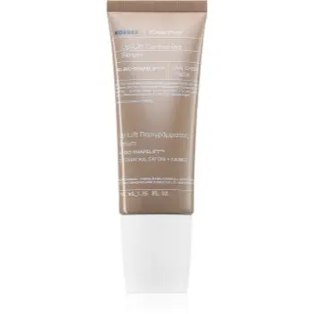 Korres Black Pine tonifiere intensiv ser