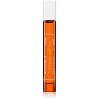 Korres Cashmere Kumquat Eau de Toilette pentru femei