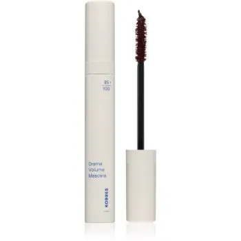 Korres Drama Volume Mascara mascara pentru volum de lunga durata