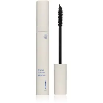 Korres Drama Volume Mascara mascara pentru volum de lunga durata