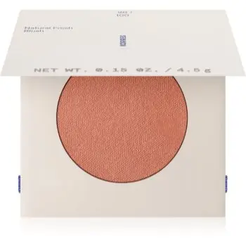 Korres Natural Fresh Blush fard de obraz compact