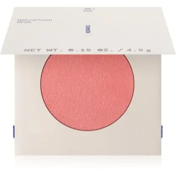 Korres Natural Fresh Blush fard de obraz compact
