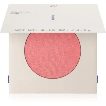 Korres Natural Fresh Blush fard de obraz compact
