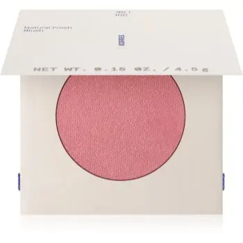 Korres Natural Fresh Blush fard de obraz compact