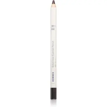 Korres Solid Color Eyeliner Pencil dermatograf cremos