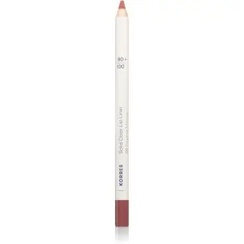 Korres Solid Color Lip Liner creion contur buze