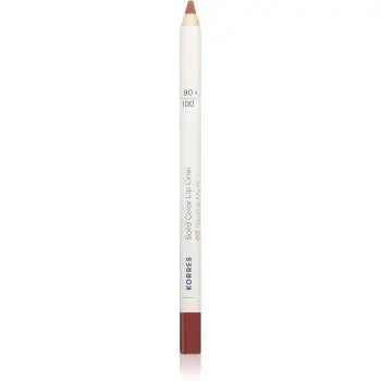Korres Solid Color Lip Liner creion contur buze