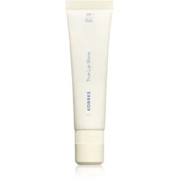 Korres True Lip Shine lip gloss nutritiv