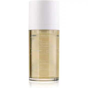 Korres White Pine Meno-Reverse™ Crema de reintinerire pentru ochi si buze pentru ten matur