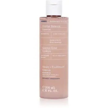 Korres Wild Rose esență hidratantă concentrată