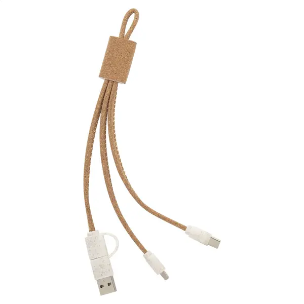 Koruku Cablu de încărcare USB