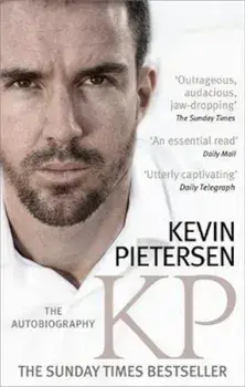 KP: The Autobiography, Paperback/Kevin Pietersen