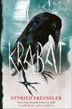 Krabat, Paperback/Otfried Preussler