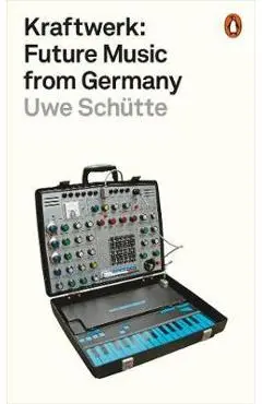 Kraftwerk - Uwe Schutte