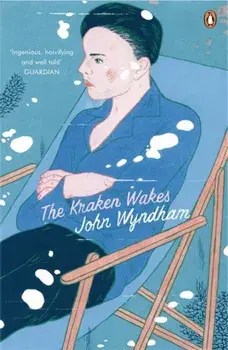 Kraken Wakes, Paperback/John Wyndham