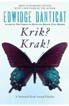 Krik? Krak! - Edwidge Danticat