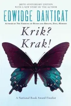 Krik' Krak!, Paperback/Edwidge Danticat