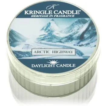 Kringle Candle Arctic Highway lumânare