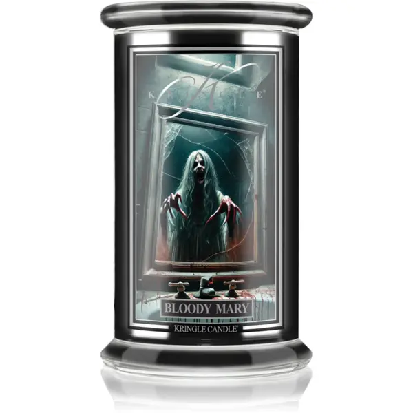 Kringle Candle Bloody Mary lumânare parfumată 623 g
