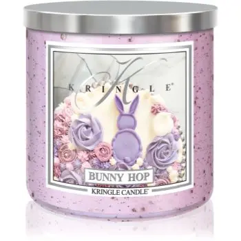 Kringle Candle Bunny Hop lumânare parfumată