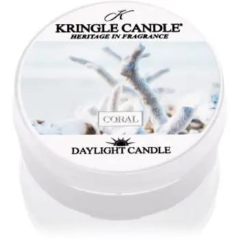 Kringle Candle Coral lumânare