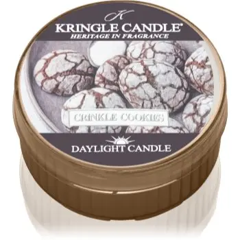 Kringle Candle Crinkle Cookies lumânare