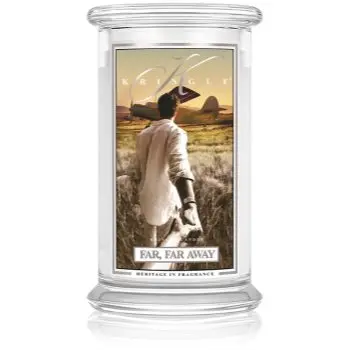 Kringle Candle Far, Far Away lumânare parfumată