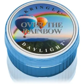 Kringle Candle Over the Rainbow lumânare