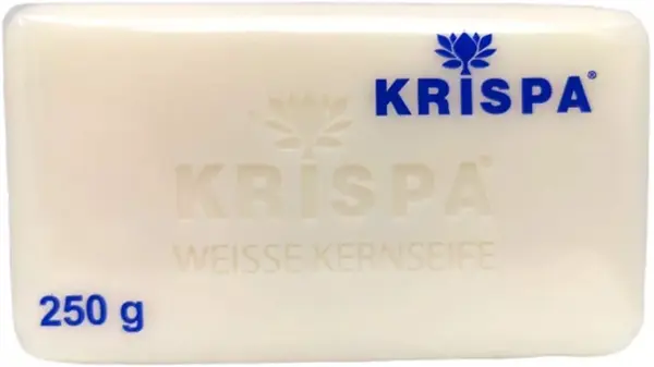 Krispa Săpun anti-pete, 250 g