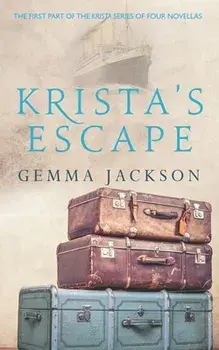 Krista's Escape, Paperback/Gemma Jackson