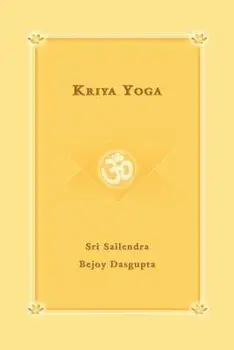 Kriya Yoga, Paperback/Yoga Niketan